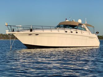 50' Sea Ray 1997 Yacht For Sale